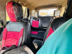 جی ئێم سی تیرەین